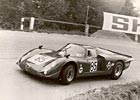 Michel Weber / Alfa Romeo Tipo 33