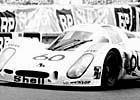 24 Std. von Le Mans / Michel Weber Porsche 908 -lang