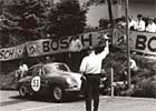 9.6.1963, AvD Alpenbergpreis Rossfeld Weltmeisterschaftslauf für GT-Fahrzeuge Europabergmeisterschaftslauf